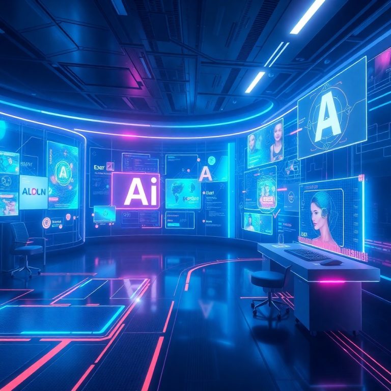 AI Ads Generator