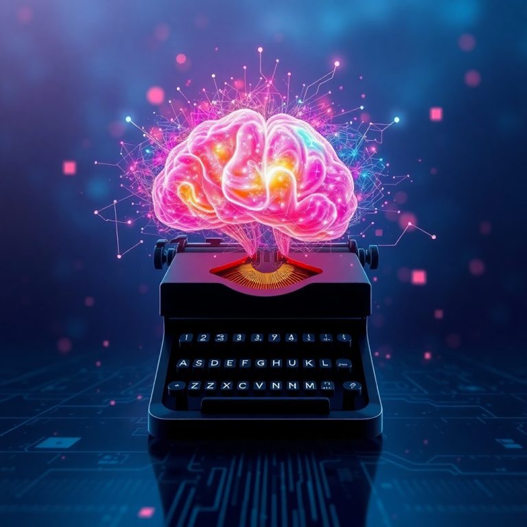 AI Descriptive Writing Generator