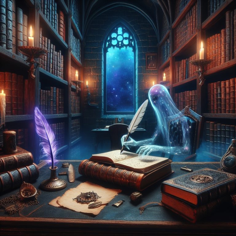 AI Story Generator