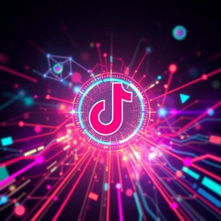 AI Video Generator For Tiktok