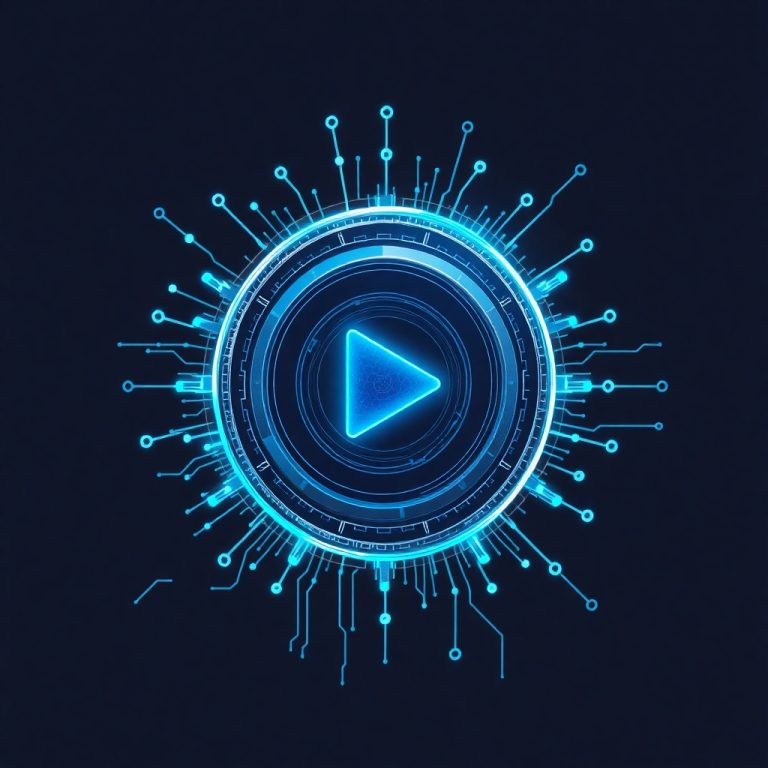 AI Video Summary Generator