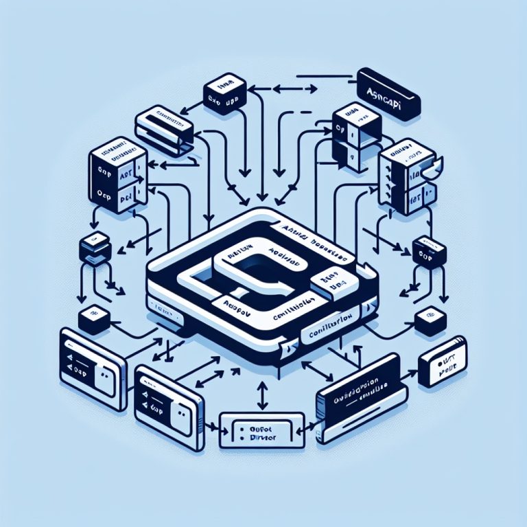 Asyncapi Spec Generator