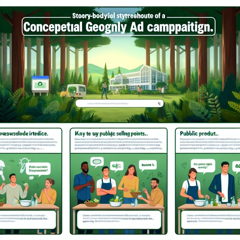 Conversion Focused Google Ads Generator