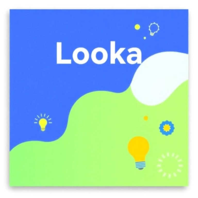 Looka Business Name Generator