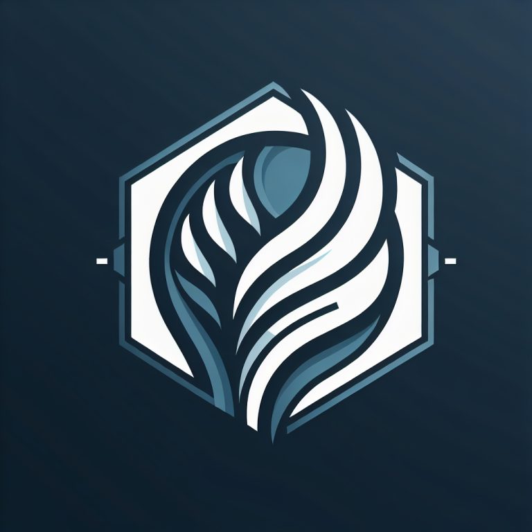 Sleek Business Logo Generator